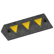 JSP Ridgeback Wheelstop 600mm