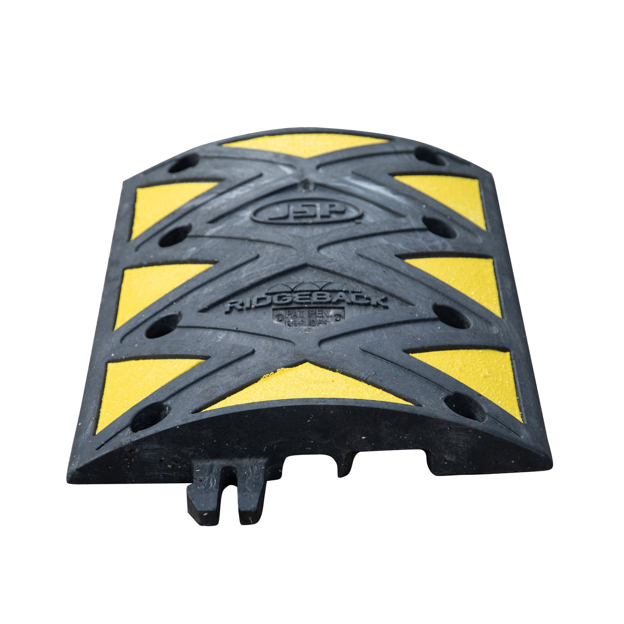 JSP Ridgeback Speed Ramp - 5MPH-8KM/H (Single Section)