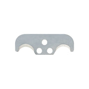 Beeswift Ks Series Stainless Steel Replacement Blades