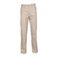 Henbury Women's 65/35 Flat Fronted Chino Trousers