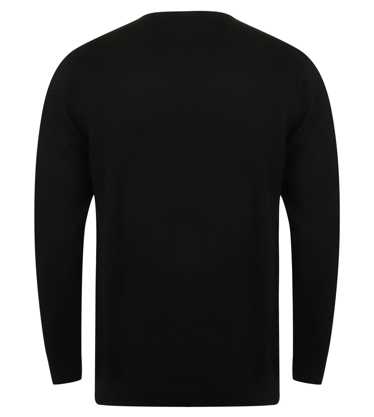 Henbury Crew Neck Jumper