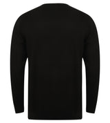 Henbury Crew Neck Jumper