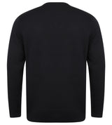 Henbury Crew Neck Jumper