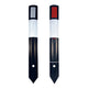 JSP Wychwood Flexible Verge Post