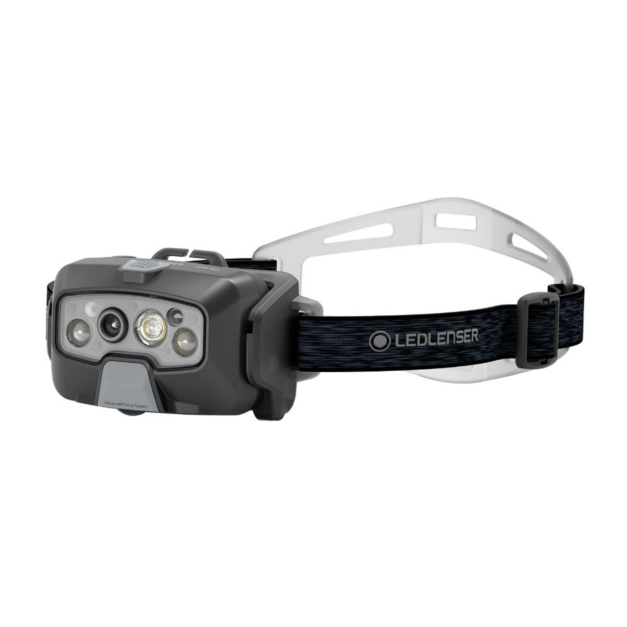 Ledlenser HF8R CORE Rechargeable LED Headlamp (1600lm)