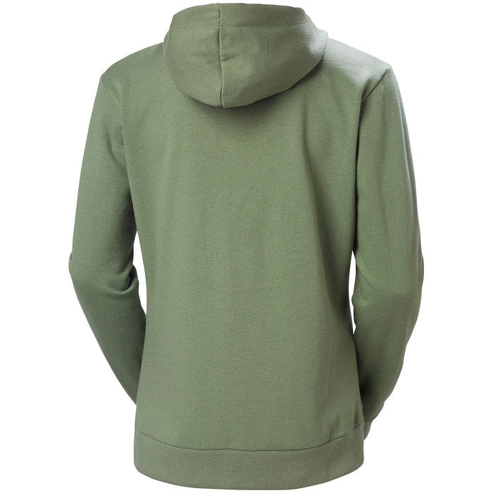 Helly Hansen Workwear W Classic Logo Hoodie