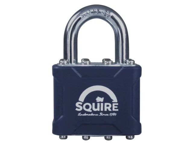 Squire 35 Stronglock Padlock 38mm Open Shackle