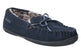 Hush Puppies Ace 29191 [Navy, 10]