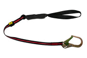 Beeswift Arc Flash Single Rebar Hook Lanyard