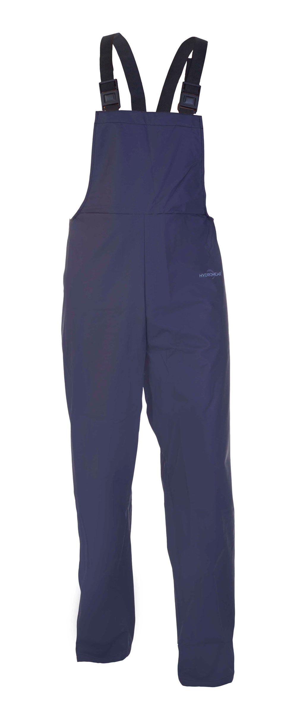 Beeswift Sandhurst Hydrosoft Waterproof Bib & Brace