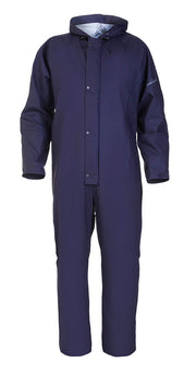 Beeswift Salesbury Hydrosoft Waterproof Coverall