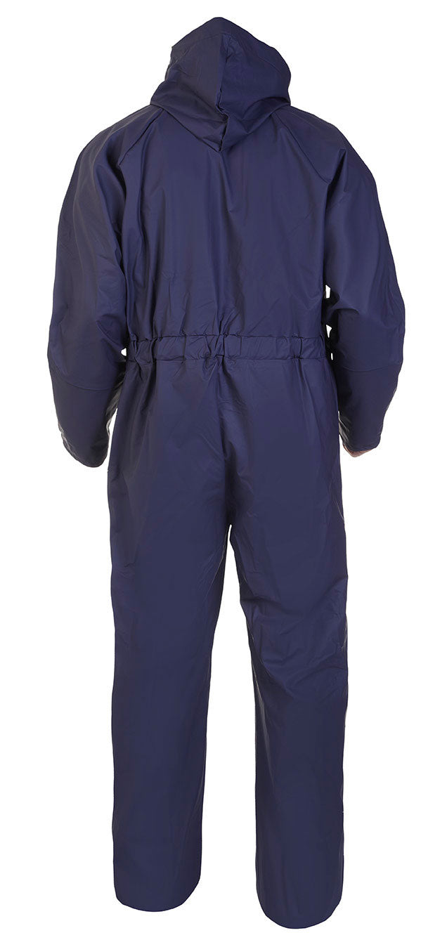 Beeswift Salesbury Hydrosoft Waterproof Coverall