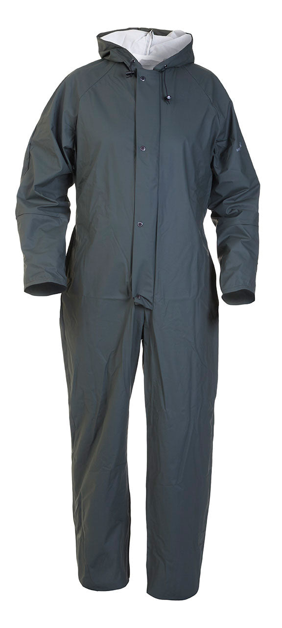 Beeswift Salesbury Hydrosoft Waterproof Coverall
