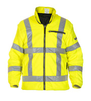 Beeswift Franeker High Visibility Fleece