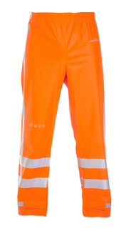 Beeswift Nagoya Multi Hydrosoft Fr As Hivis W/Proof Trousers