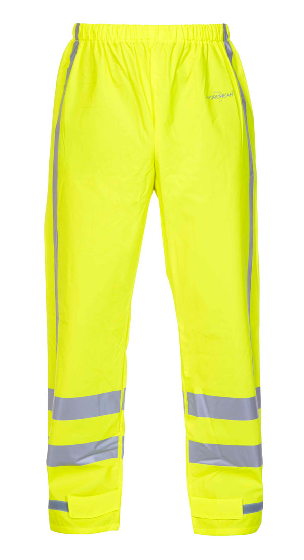 Beeswift Nagoya Multi Hydrosoft Fr As Hivis W/Proof Trousers