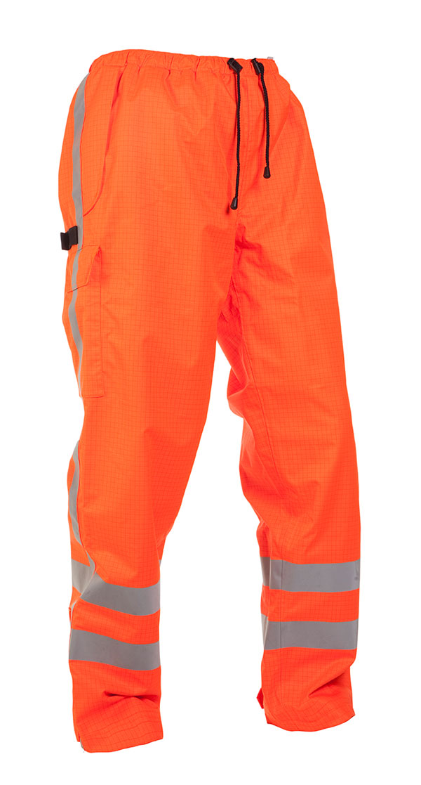 Beeswift Miami Multi Sns Fr As Hi Vis W/Proof Trouser