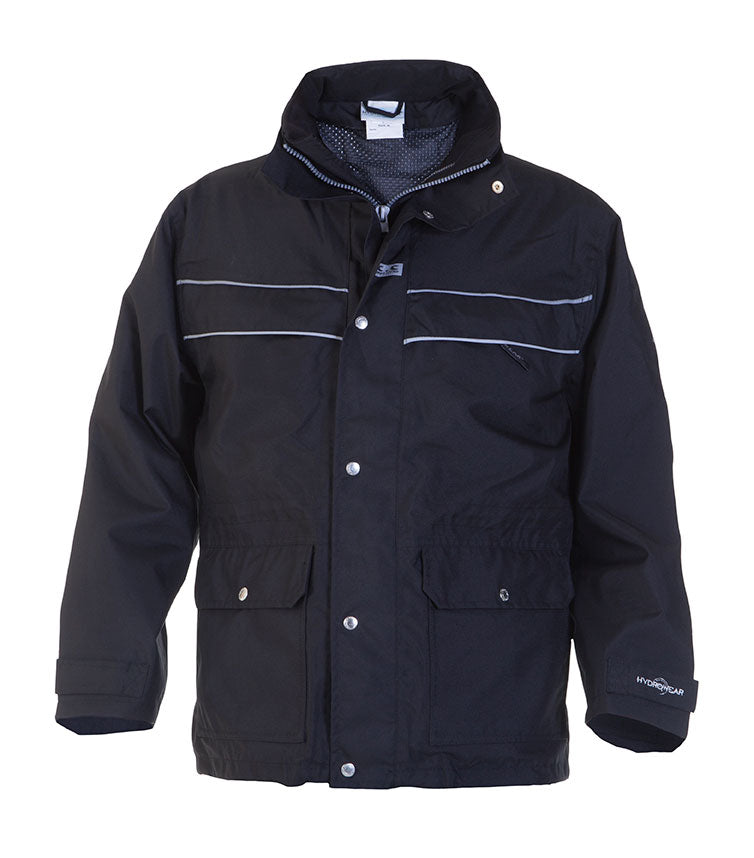 Beeswift Kiel Sns Waterproof Parka