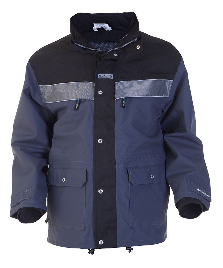 Beeswift Kiel Sns Waterproof Parka