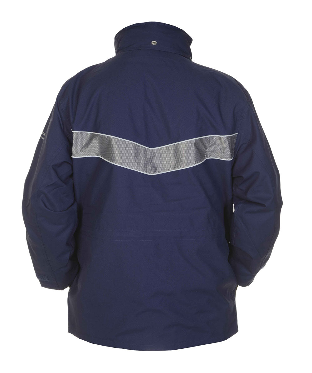 Beeswift Kiel Sns Waterproof Parka