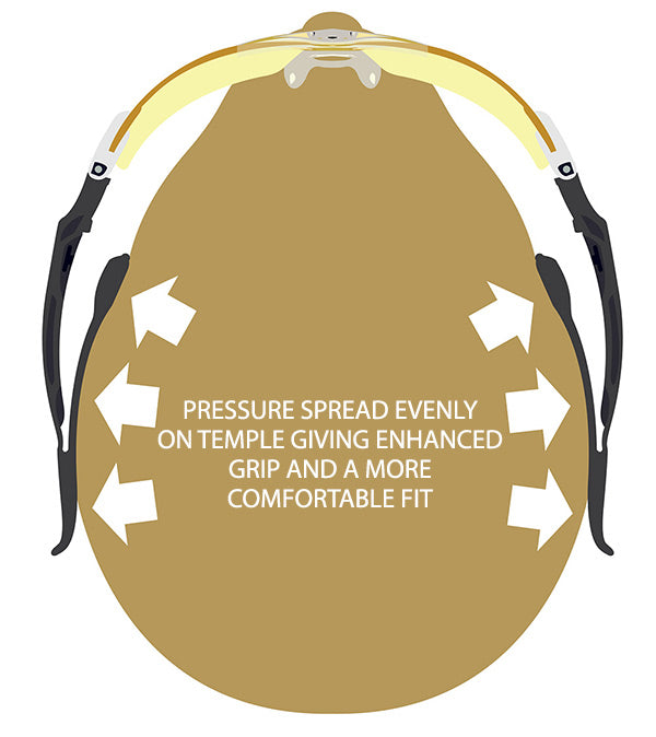 Beeswift H50 Yellow Lens A/F Ergo Temp