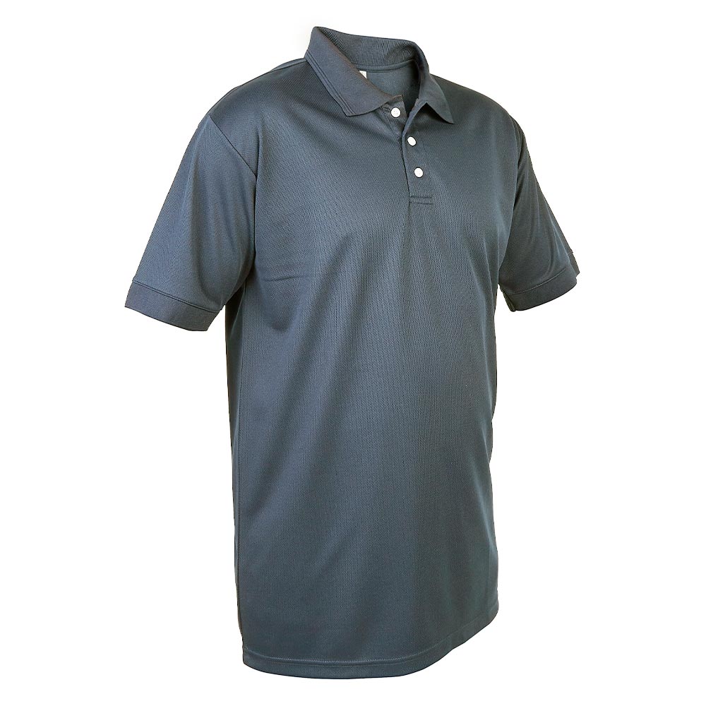 Himalayan H955 Mens Tech Polo