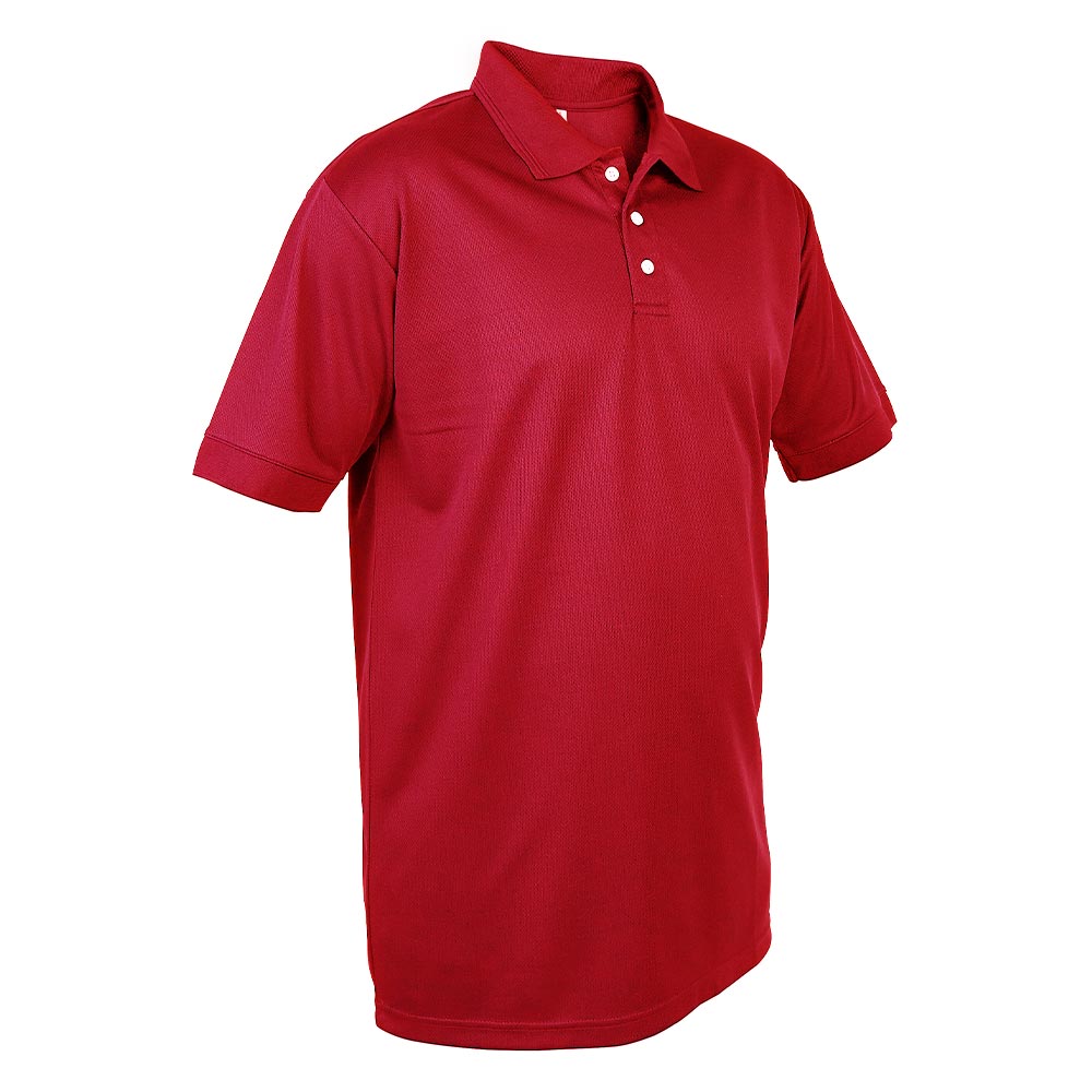 Himalayan H956 Mens Tech Polo