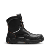 V12 Footwear Avenger IGS S3 HRO SRC Zip Side Hi-Leg Boot