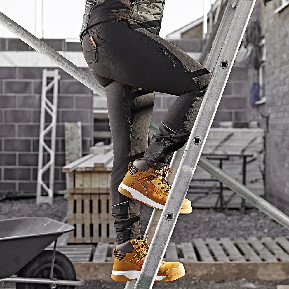 Scruffs Women's Tech Trousers