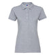 Russell Europe Women's Stretch Polo