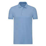 Russell Europe Stretch Polo