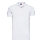 Russell Europe Stretch Polo