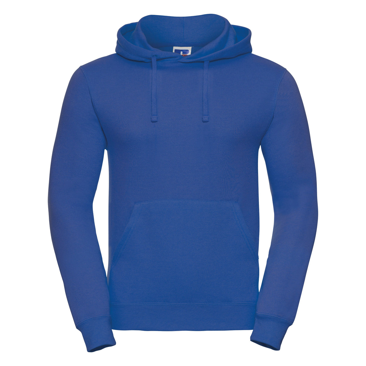 Russell Europe Hooded Sweatshirt