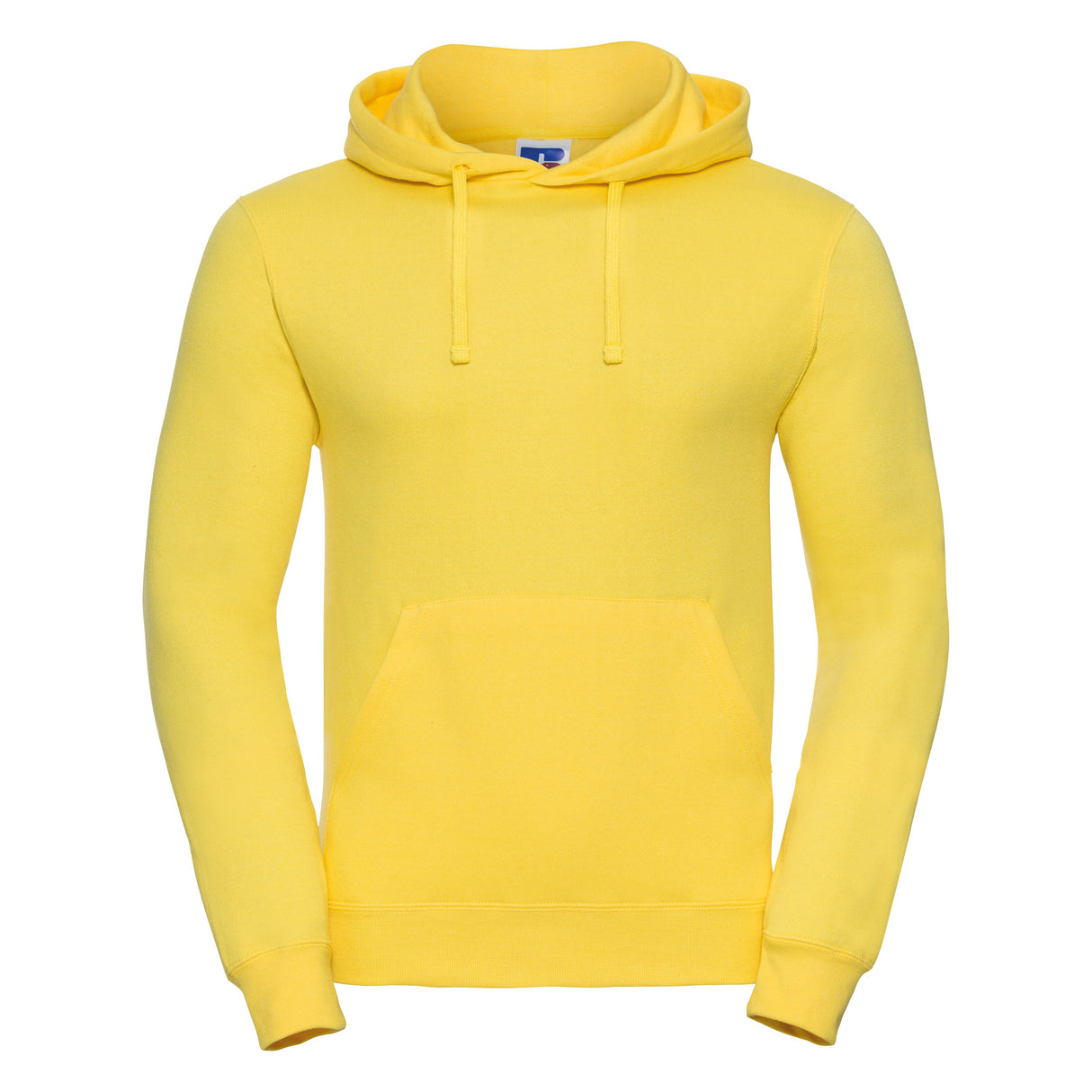 Russell Europe Hooded Sweatshirt