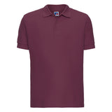 Russell Europe Ultimate Classic Cotton Polo