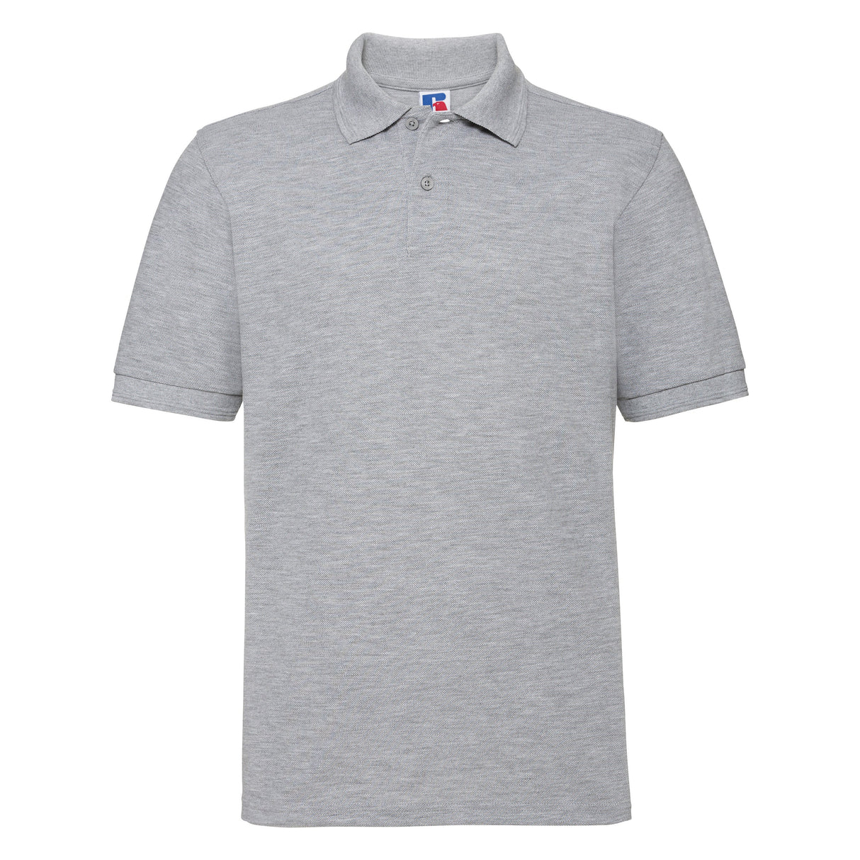 Russell Europe Hard-Wearing 60°C Wash Polo