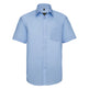 Russell Europe Short Sleeve Ultimate Non-Iron Shirt