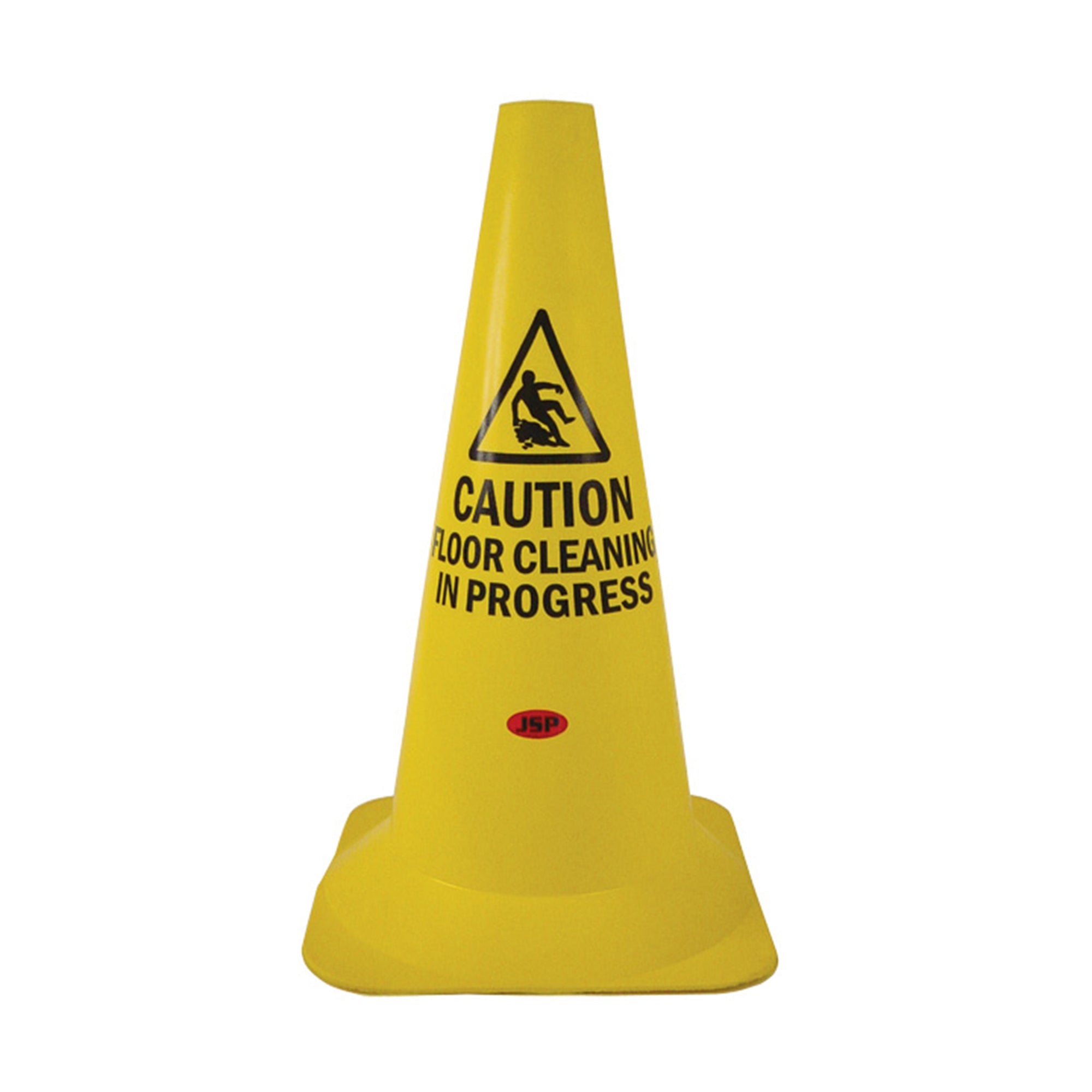 JSP 50cm Cleaning in Progress Floor Cone