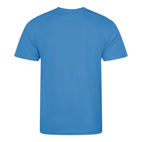 Awdis Just Cool Cool T - Cornflower Blue