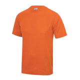 Awdis Just Cool Cool T - Electric Orange