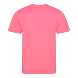 Awdis Just Cool Cool T - Electric Pink