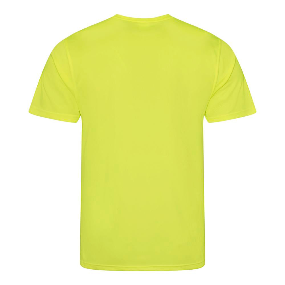 Awdis Just Cool Cool T - Electric Yellow