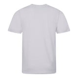 Awdis Just Cool Cool T - Heather Grey