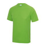 Awdis Just Cool Cool T - Lime Green