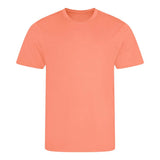 Awdis Just Cool Cool T - Peach Sorbet