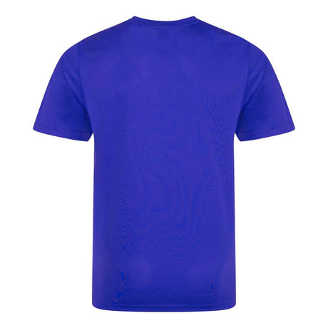 Awdis Just Cool Cool T - Reflex Blue