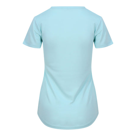 Awdis Just Cool Women's Cool T - Mint