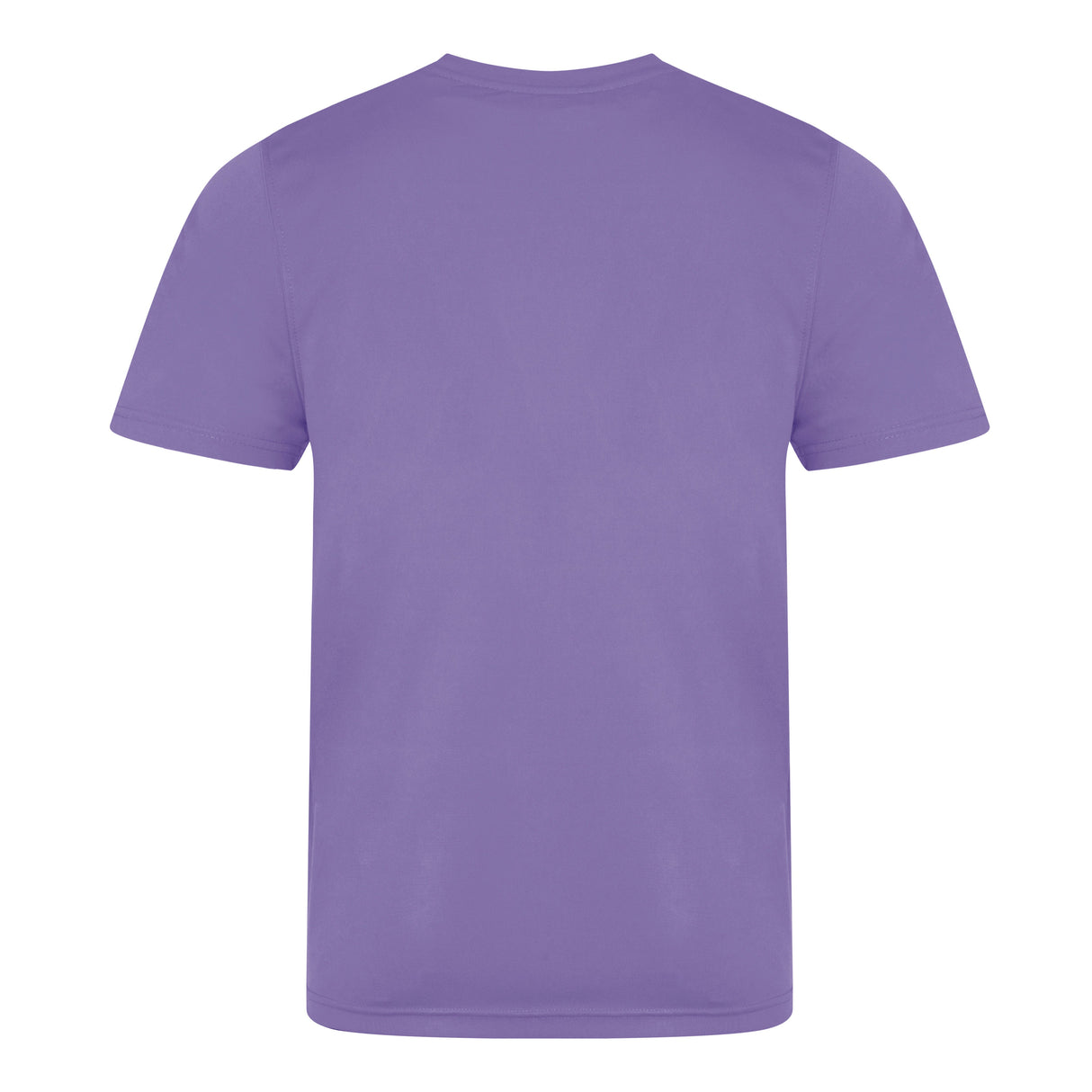 Awdis Just Cool Cool Smooth T - Digital Lavender