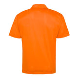 Awdis Just Cool Cool Polo - Orange Crush