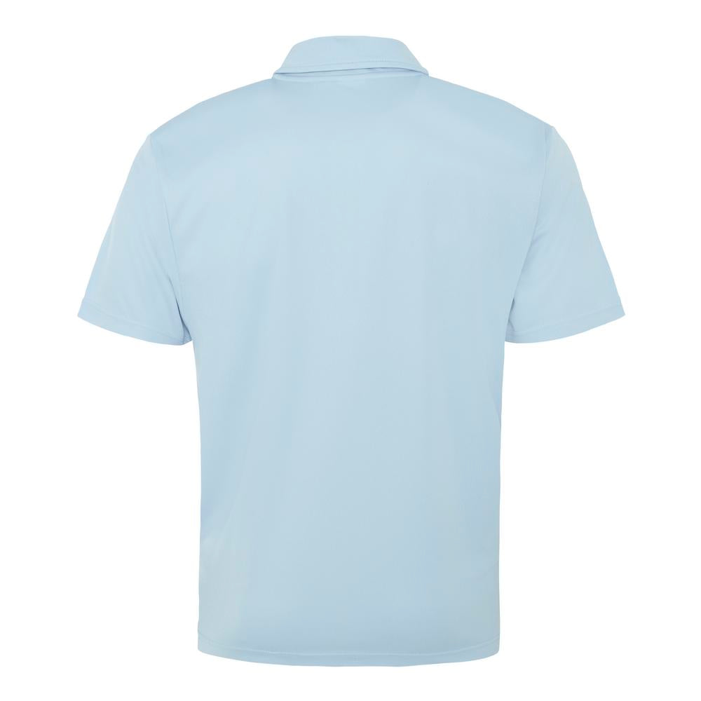 Awdis Just Cool Cool Polo - Sky Blue